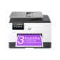 HP Officejet Pro 9132e All-in-One Blækprinter HP Officejet Pro 9132e All-in-One Blækprinter
